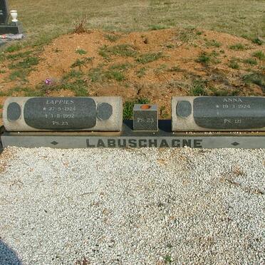 L - Vanne :: Surnames - L