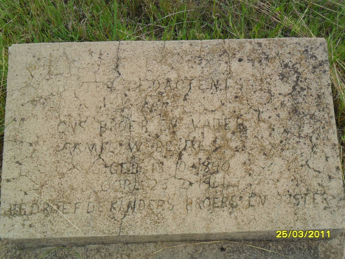 BEUKES Samuel W. 1890-1961