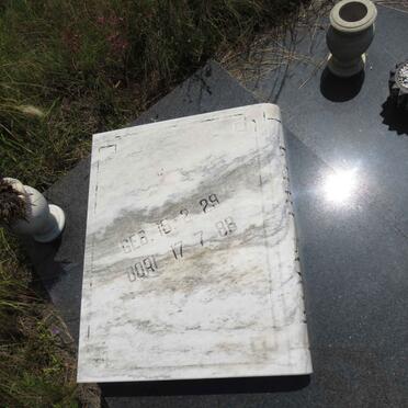 HITGE Koos 1929-1988 _2