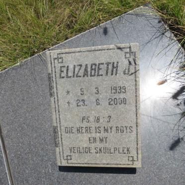 JORDAAN Hendrik J.W. 1936-1988 & Elizabeth J. 1939-2000 _2