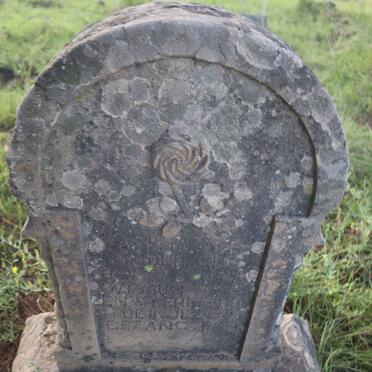 TONDER Martha M.E., v. 1908-1924 _1