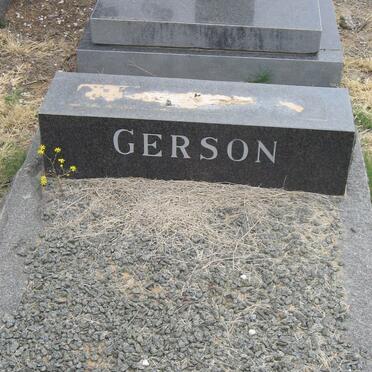 GERSON