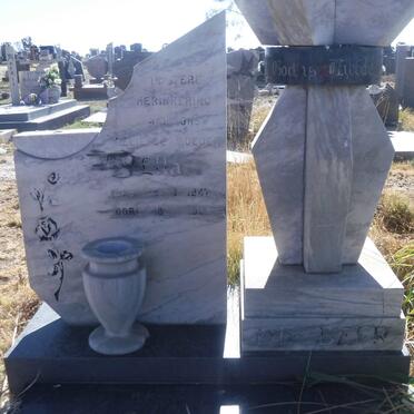 BEER Ella, de 1947-1988