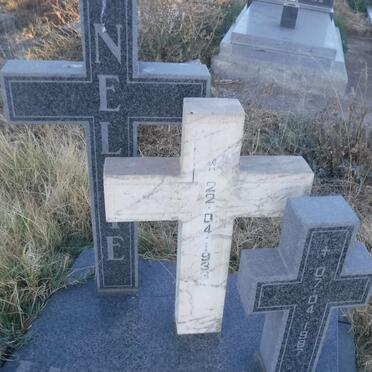 KRUGER Nellie 1933-1987