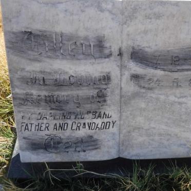 TILLEY Ted 1931-1984