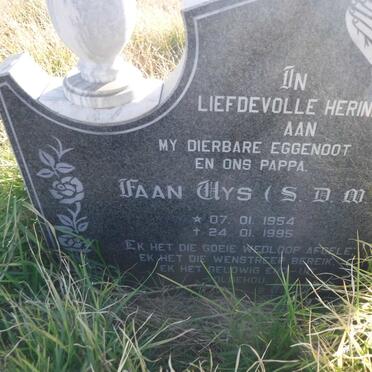 UYS S.D.M. 1954-1995