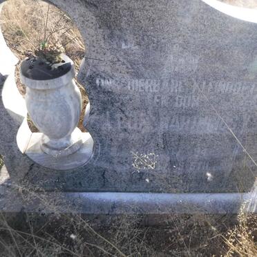 WARTHINOS Leon -1994