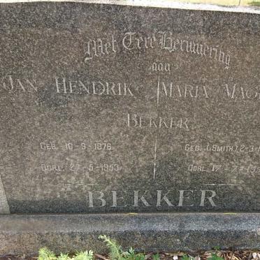 Free State, WEPENER district, Vanstadensrus, Kareeboom 96, farm cemetery