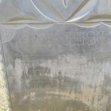 ROUX Adriaan Johannes Gerhardus 1880-1918 :: ROUX A.J.G. 1916-1917