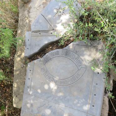 ROUX Eida Johanna Elizabeth 1878-1880