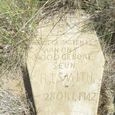 SMITH H.J. -1942