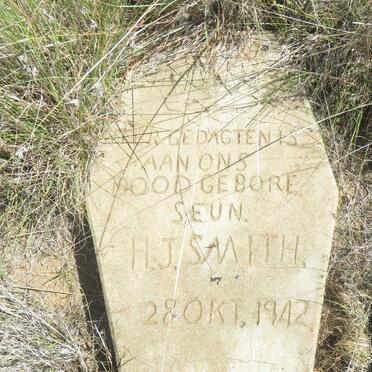 SMITH H.J. -1942