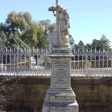 1. Overview / Oorsig