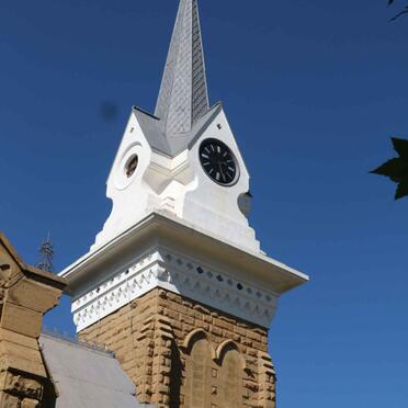 3. Overview / Oorsig