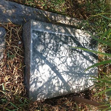 BOTHA Christiaan J. 1888-1955