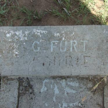 FURT G. :: FOURIE