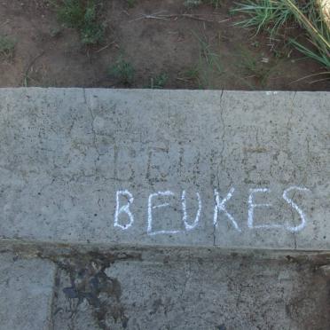 BEUKES 