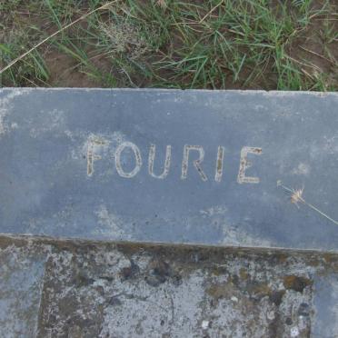 FOURIE