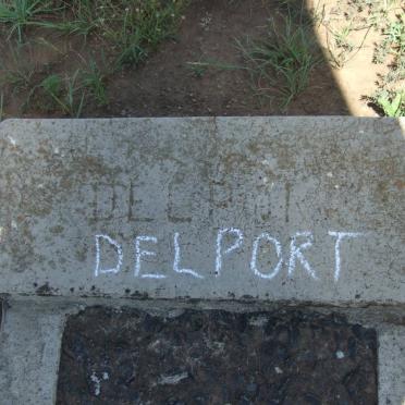 DELPORT