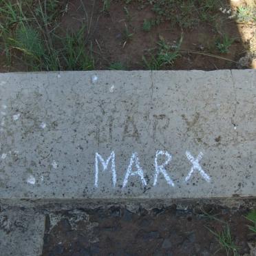 MARX