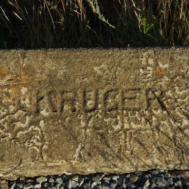 KRUGER