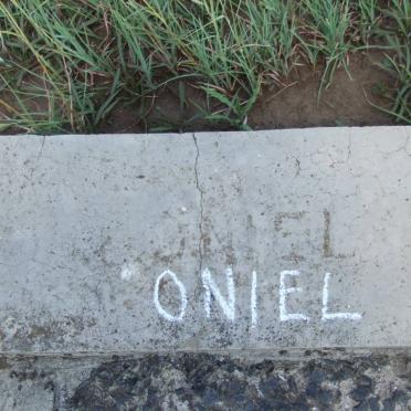 ?ONIEL