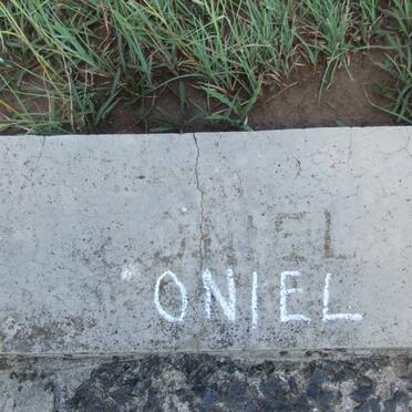 ?ONIEL