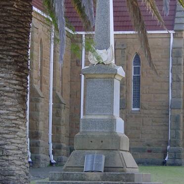 2. Oorsig / Overview