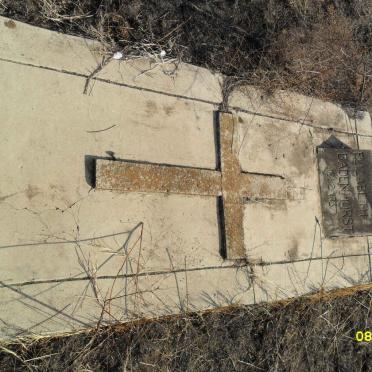 BADENHORST Elizabeth 1862-1937