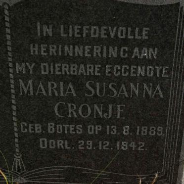 C - Surnames :: Vanne - C