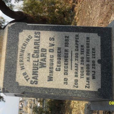 ELLIOTT Dudley :: WARD Samuel Charles 1882- :: CLAYTON Percy Tomlinson