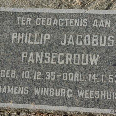 P - Vanne :: Surnames - P