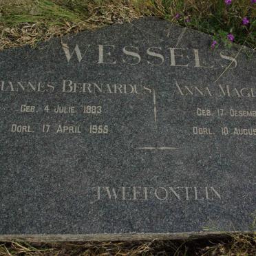 W - Surnames :: Vanne - W