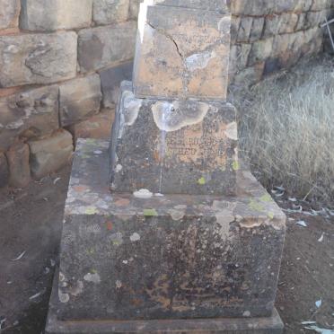 BOTHA familie_1 - Sien naamlys - Kinders van BOTHA Jacobus C. 1864-1934 & Maria M.S. SWANEPOEL 1865-1948