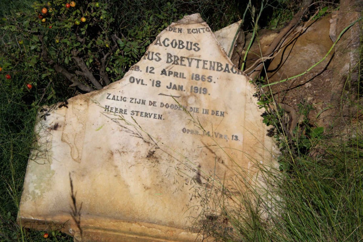 4. Graf met verkeerde inligting.