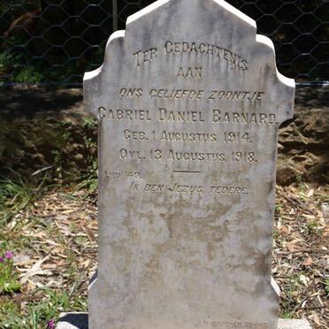 Free State, ZASTRON district, Stephanie 240, farm cemetery