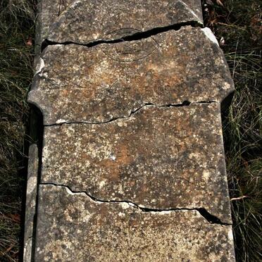 BOTHA Marthinus Christoffel Cornelus 1842-1932