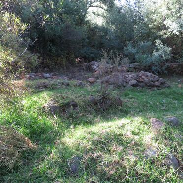 Free State, ZASTRON, Urban area