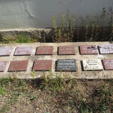 3. Overview / Oorsig