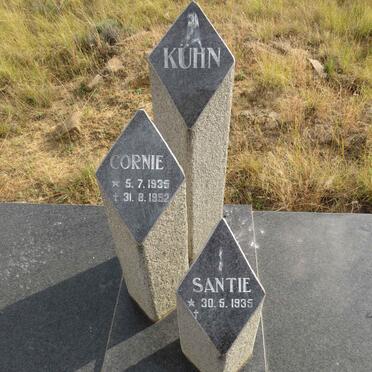 K-Surnames :: Vanne-K