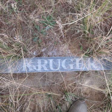 KRUGER