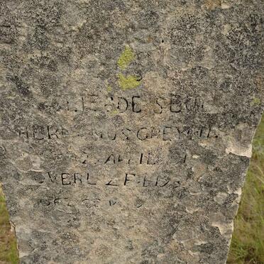 G - Surnames :: Vanne - G