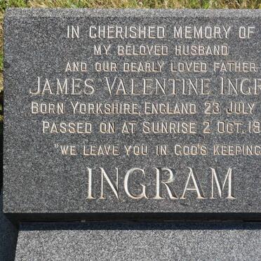 I - Surnames :: Vanne - I