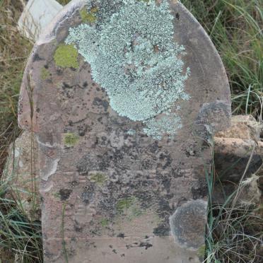 JOUBERT J.D. 1933-1934