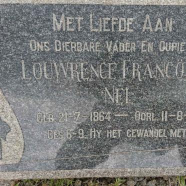 N - Vanne :: Surnames - N