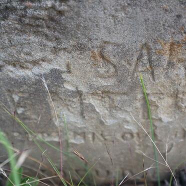 PLOOY Sarel Daniel Venter, du