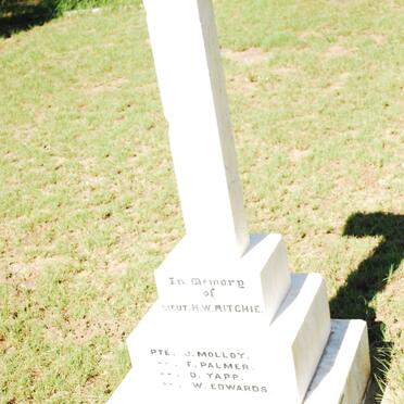 3. North Staffordshire Regiment