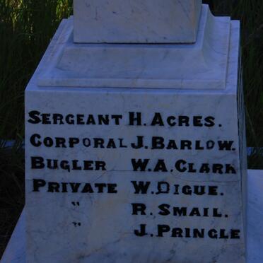 2. Cape Town Highlanders