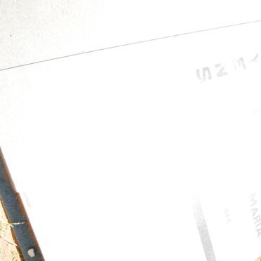 BOOYENS Jan 1942-19?? &amp; Martha Maria 1944-