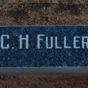 FULLER C.H.